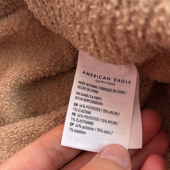 American Eagle Casual Loungewear Pants Size S - Picture 5 of 8